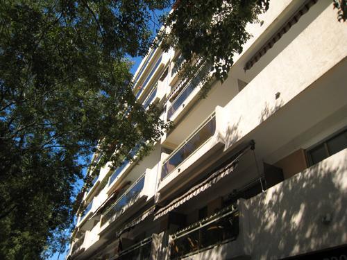 Superbe Studio In Cannes 450M Sea & Parking Exterior foto